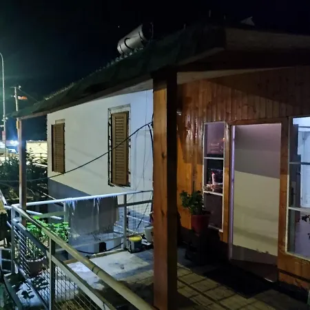 Beach Rooms Himarë